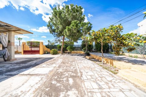 Villa a La Marina, Alicante, La Marina - € 275.000 | Ref: 5932VA - foto 10